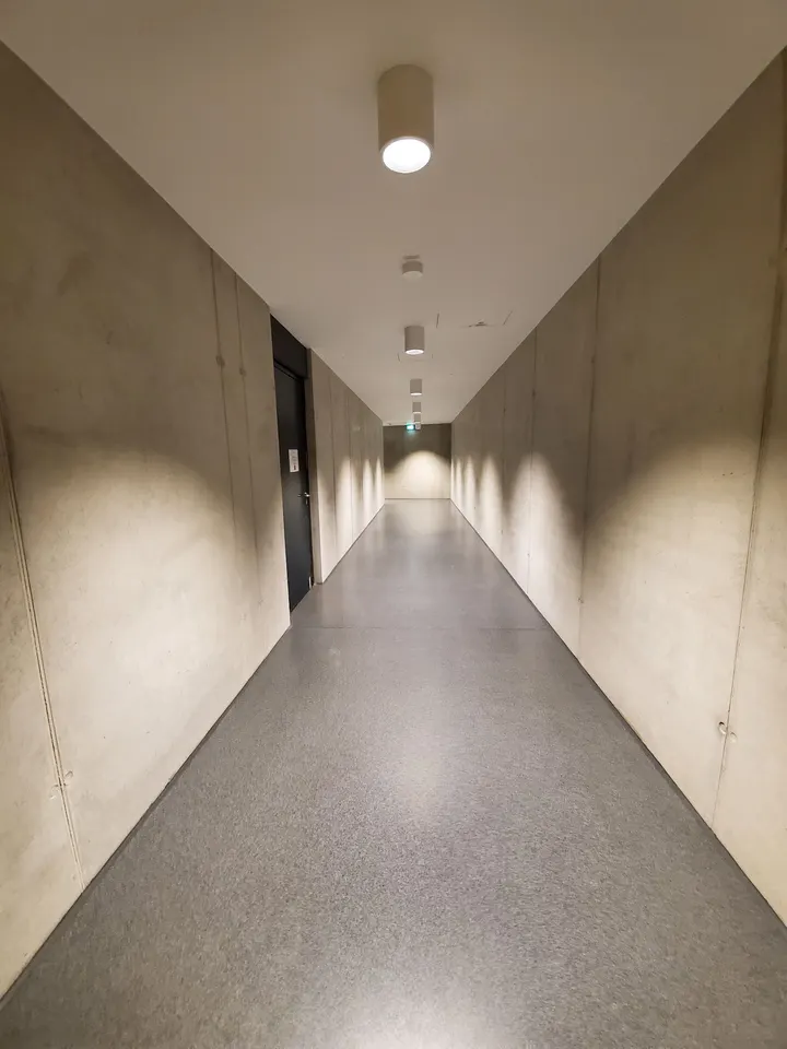 adidas Gym — Fitnessstudio in Herzo Base, Herzogenaurach