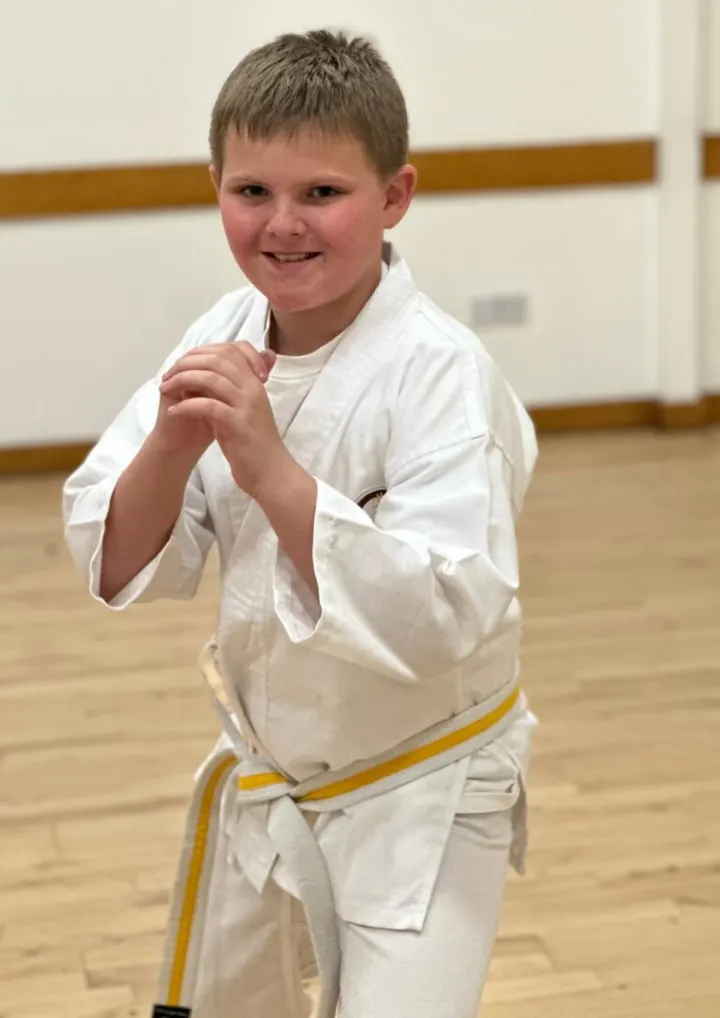 Gakusei Karate — martial arts-studio in Romford, London — 2