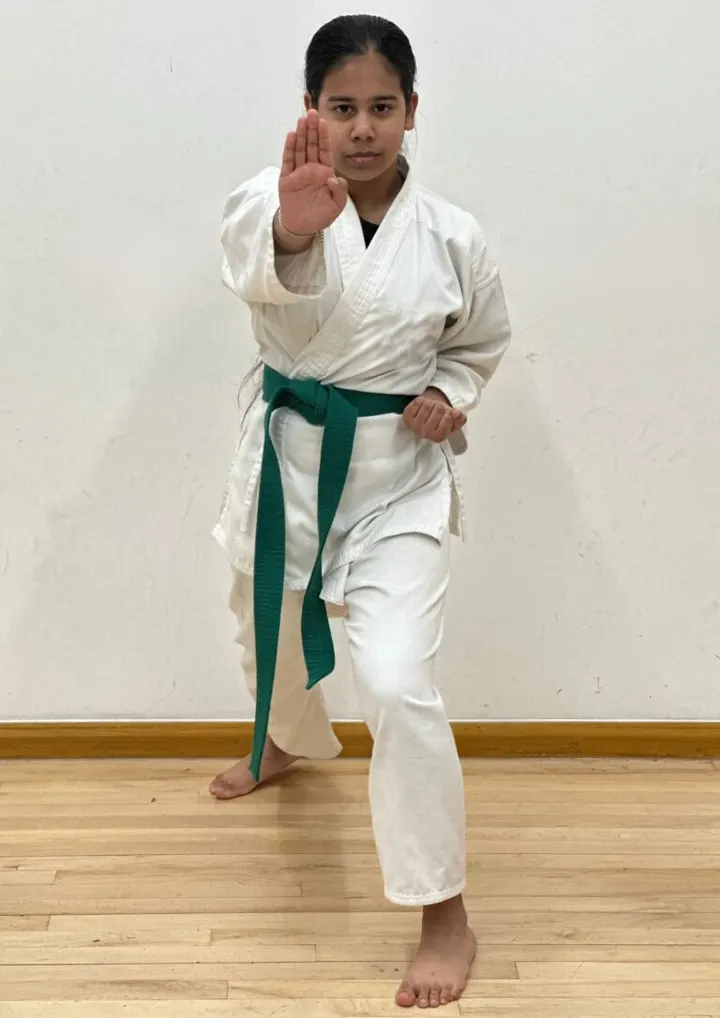 Gakusei Karate — martial arts-studio in Romford, London — 3