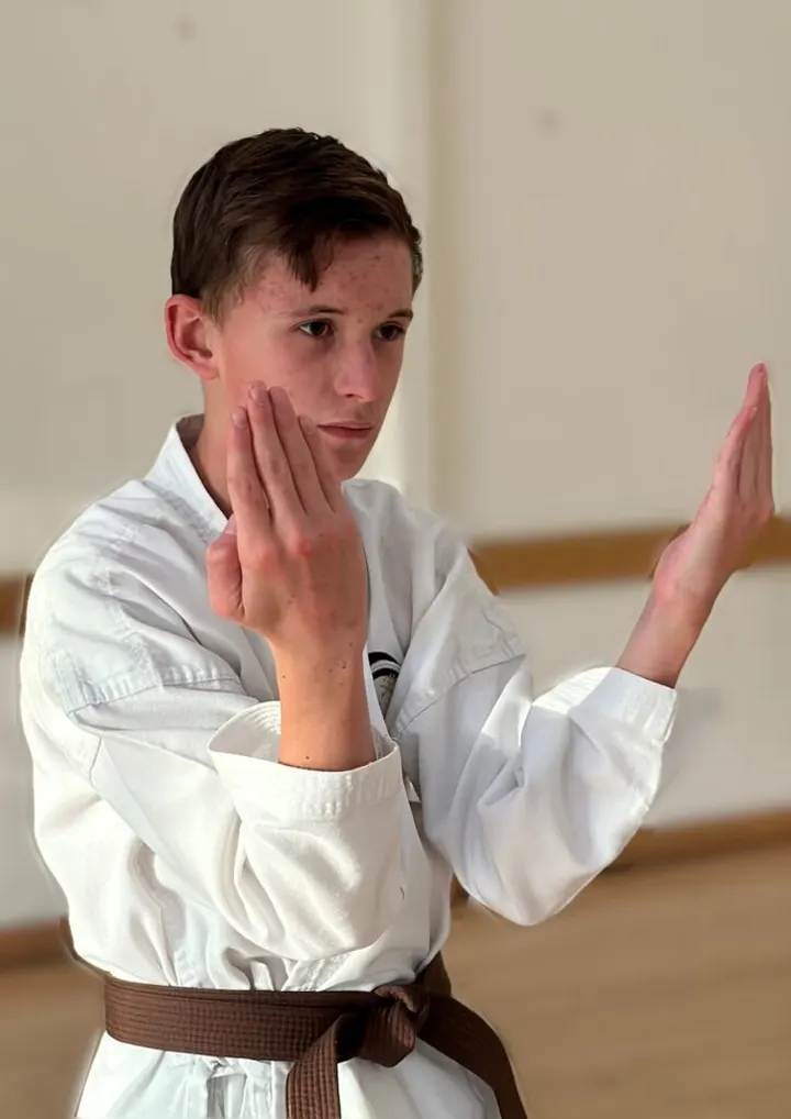 Gakusei Karate — martial arts-studio in London — 3