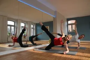 Studio Universaale — pilates-studio i Halle (Saale) — 2
