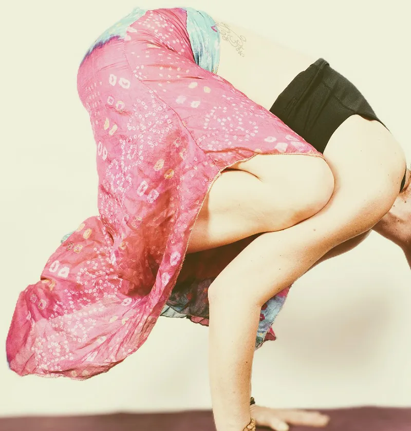 YogaBonito — yoga-studio i Agurain / Salvatierra — bild 2