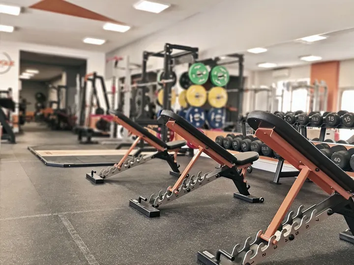 Physique Fitness — Fitness Studio in Tring