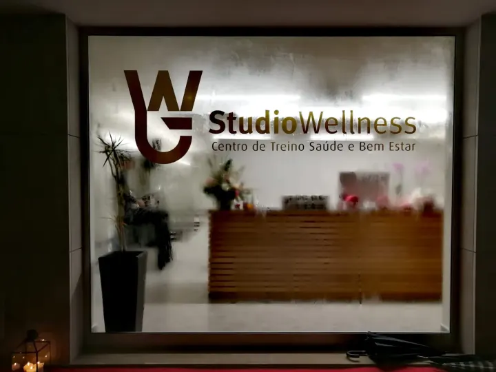 Studio Wellness, Sara Garrido Matosinhos — Bem-estar em Matosinhos