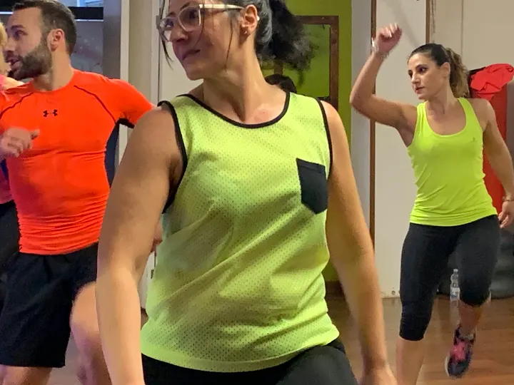 Performance Fitness — palestre-studio a Massafra — 2