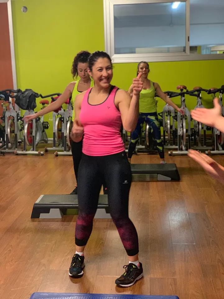 Performance Fitness — palestre-studio a Massafra — 3
