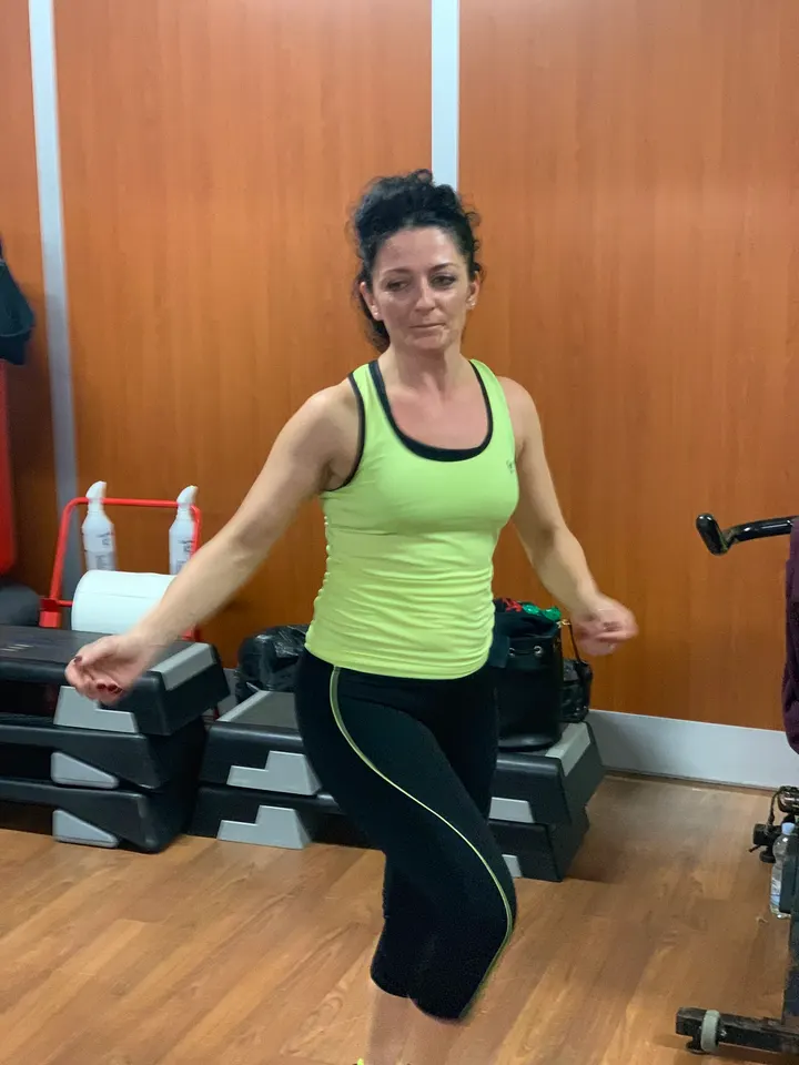 Performance Fitness — palestre-studio a Massafra — 3
