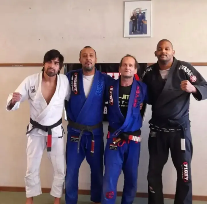 CT Fight Club Braga — artes marciais-studio em Braga (São Vítor), Braga — 3