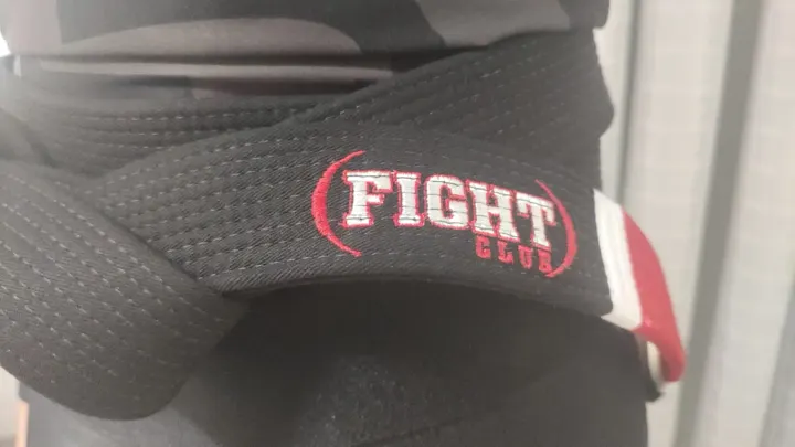CT Fight Club Braga — artes marciais-studio em Braga — 3