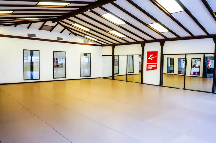 Zanshin Dojo Bahrenfeld — kampfsport-studio in Bahrenfeld, Hamburg — 3