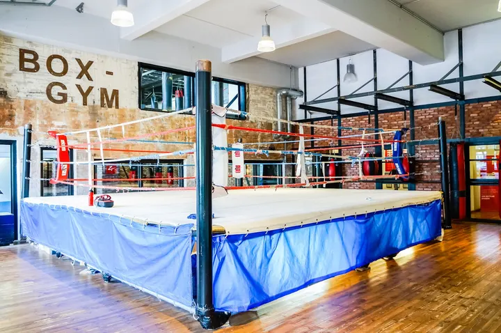 Zanshin Dojo Bahrenfeld — kampfsport-studio in Hamburg — 5