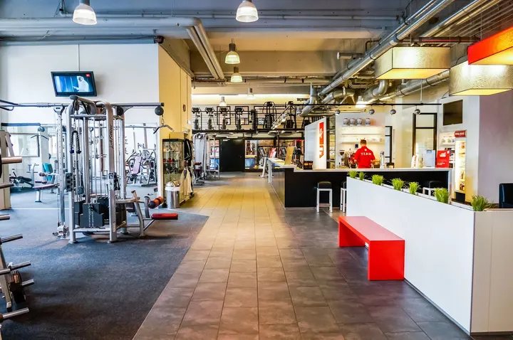 Zanshin Dojo Bahrenfeld — Kampfsport in Bahrenfeld, Hamburg