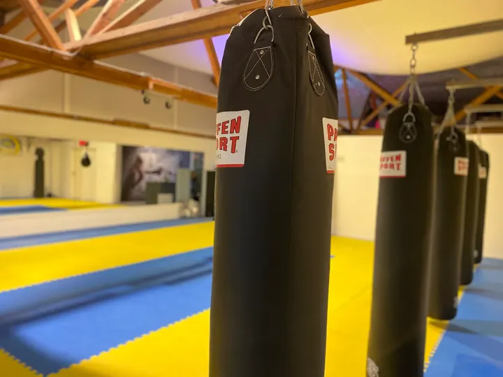 Hall of Fight Siegburg e.V. — Kampfsport in Wolsdorf, Bonn