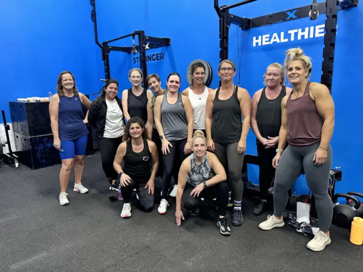 Superhero Fitness — fitness studio in Felixstowe — 3
