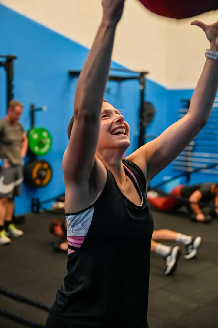 Superhero Fitness — fitness studio in Felixstowe — 5