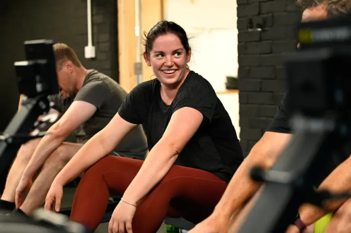 Superhero Fitness — Fitness Studio in Felixstowe