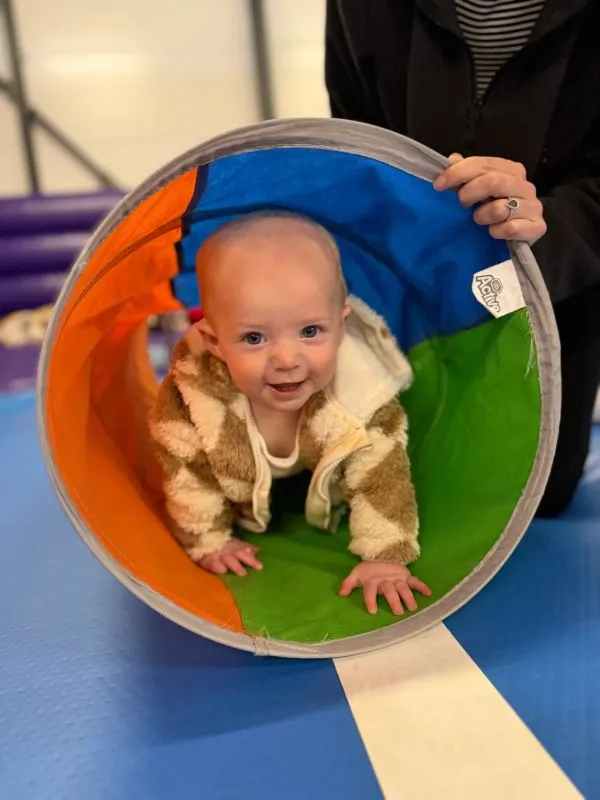 The Vault Gymnastics & Fitness Centre — gymnastics-studio in Amesbury, Salisbury — 2