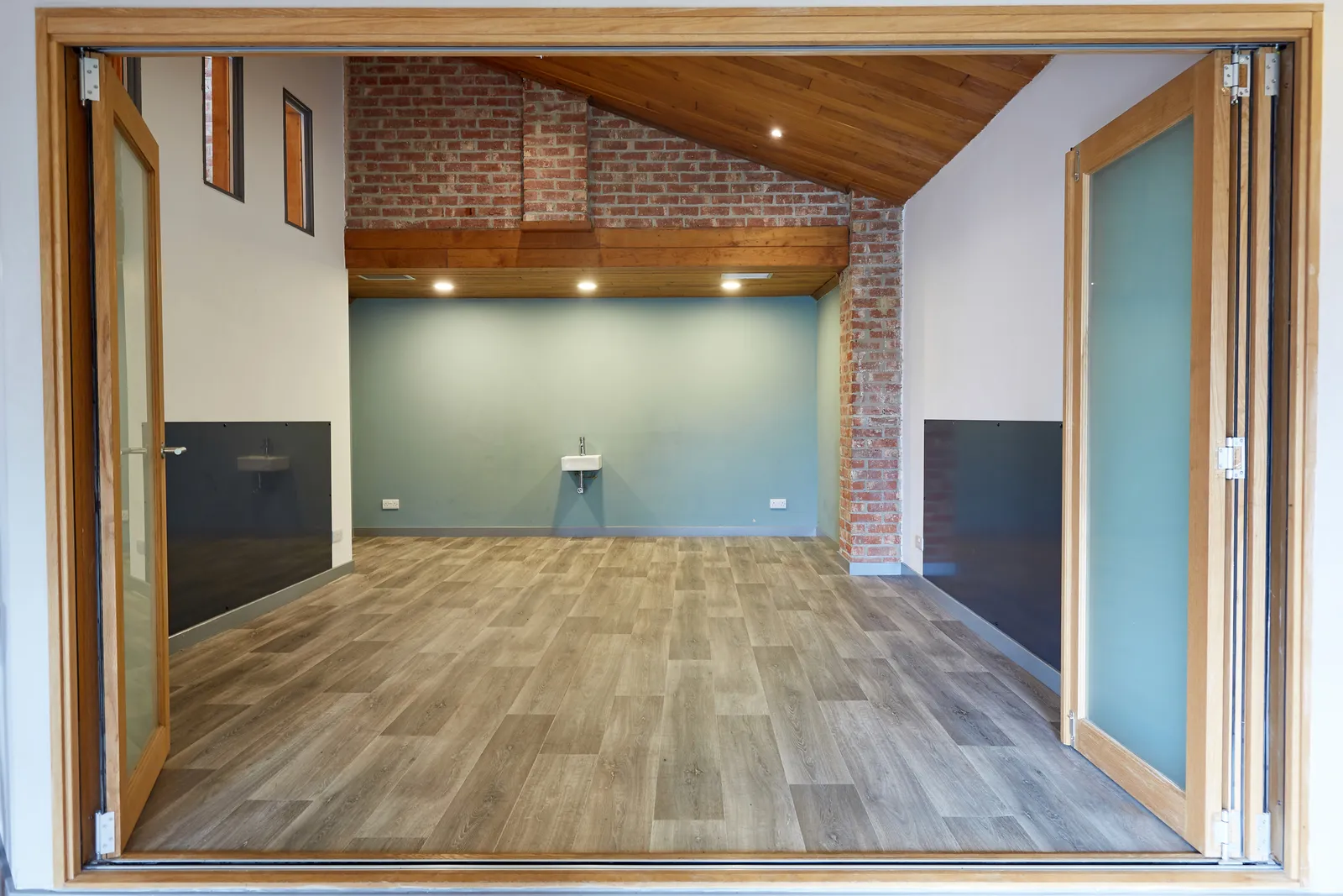 Origin Health Club — functional training-studio in Ripon — 2