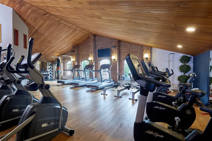 Origin Health Club — Fitness Studio in Ripon