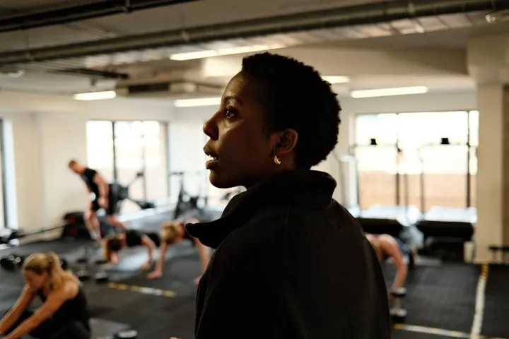 Meta45 — fitness studio in East Greenwich, London — 2