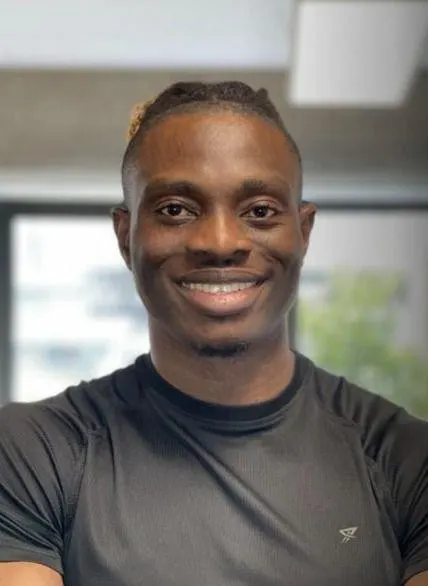 Meta45 — fitness studio in East Greenwich, London — 3