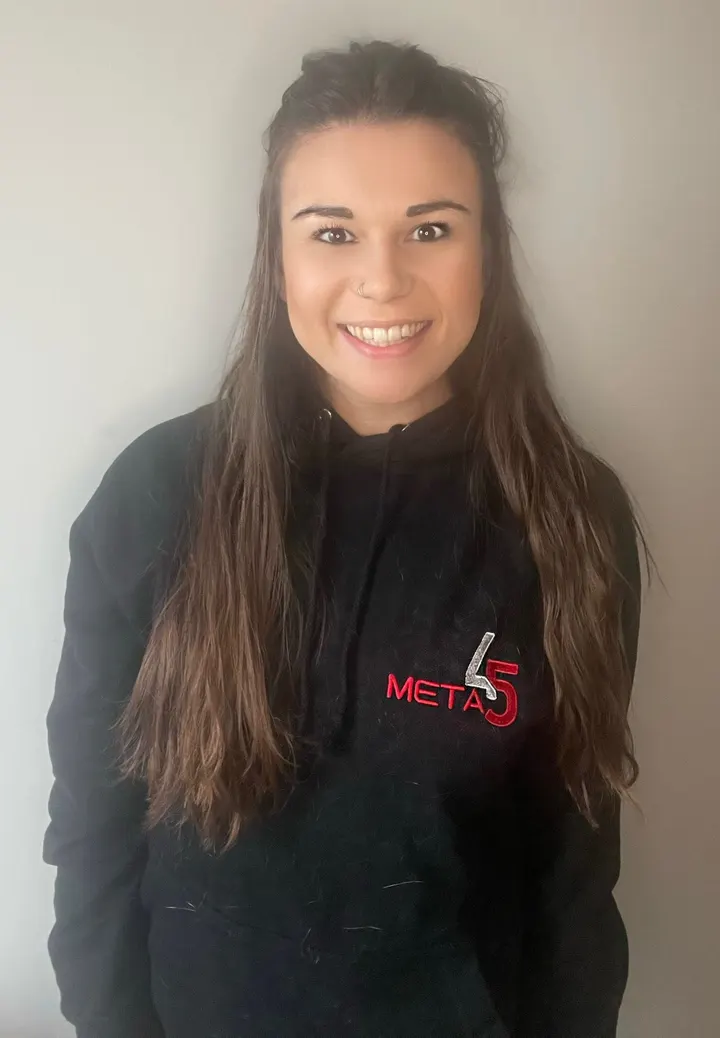 Meta45 — fitness studio in London — 4