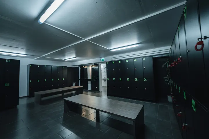 Final Fit GbR — fitnessstudio in Usingen — 3