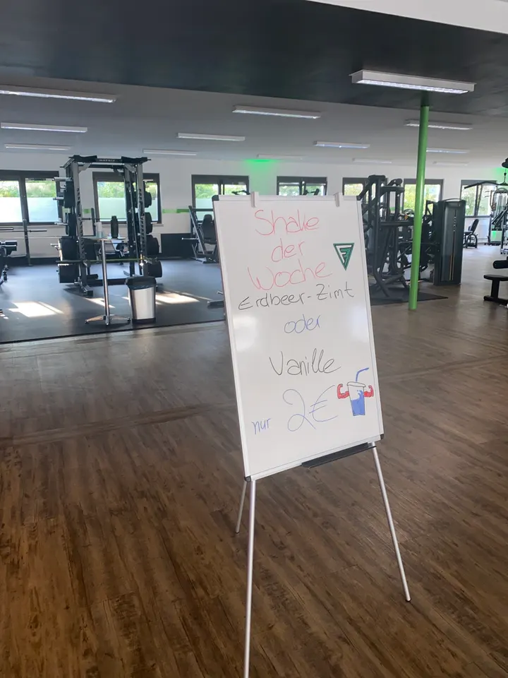 Final Fit GbR — fitnessstudio in Usingen — 4