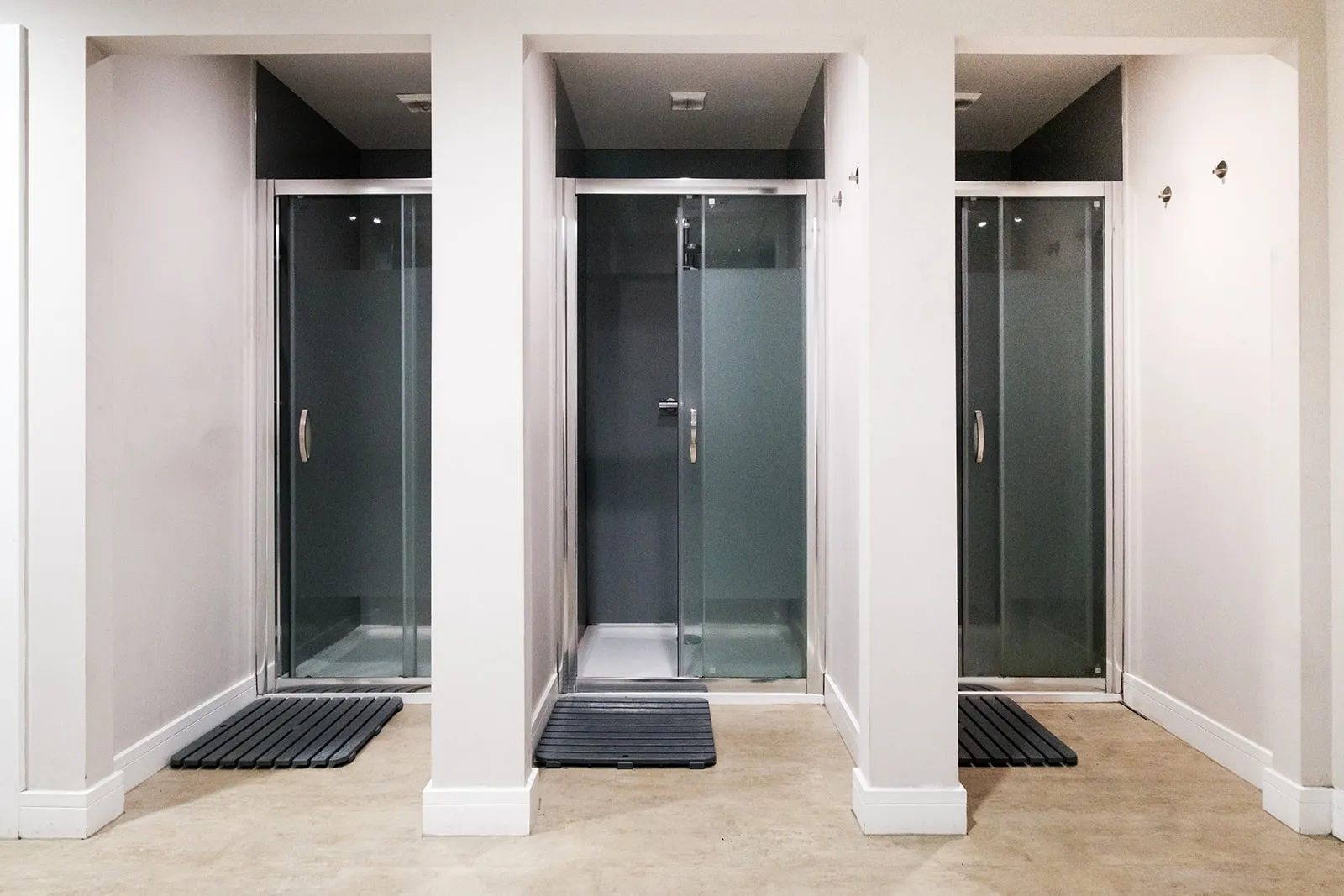 Harris Fitness — fitness studio in Clitheroe — 5