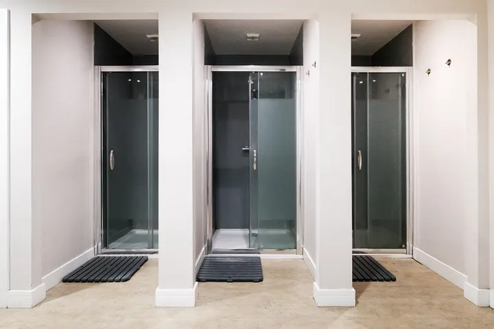 Harris Fitness — fitness studio in Clitheroe — 5