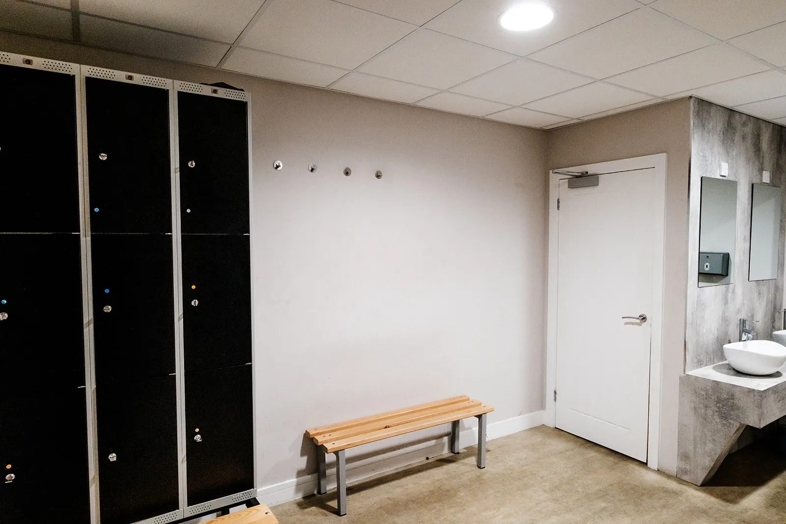 Harris Fitness — fitness studio in Clitheroe — 6