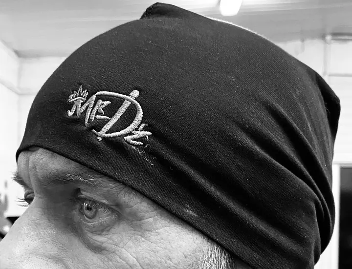 Mr D'z Gym — fitness studio in Sheffield — 5