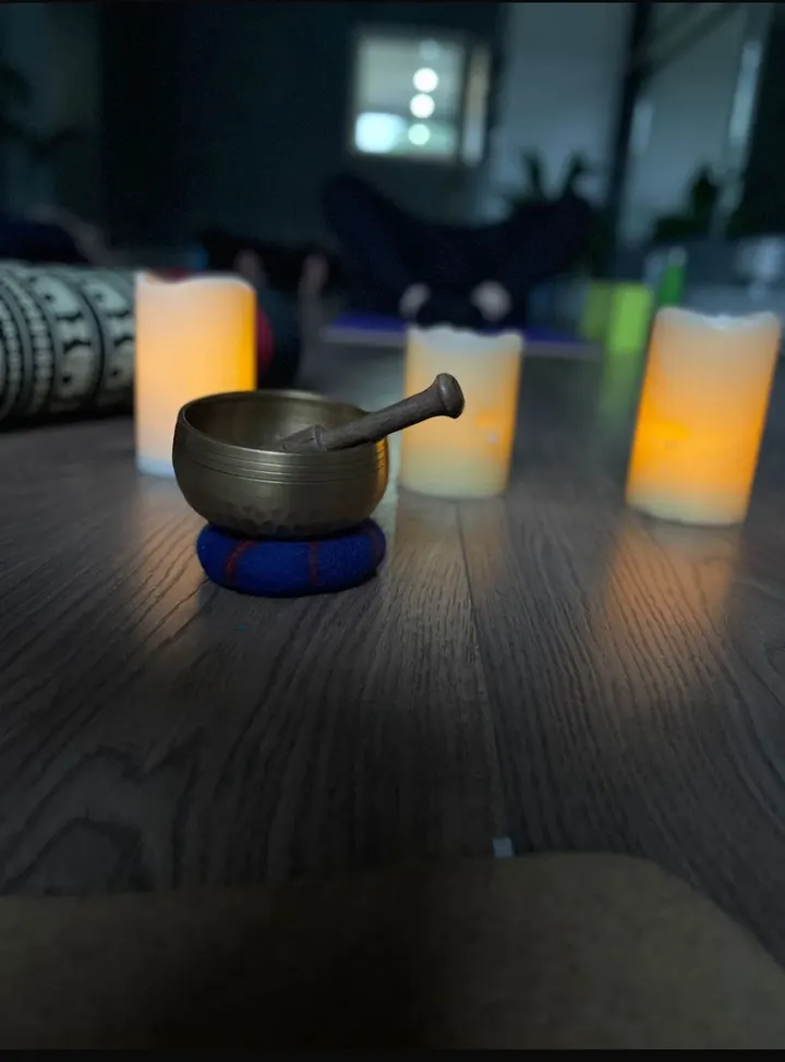 Temple of Strength Fitness Studio — Yoga in Penge, London