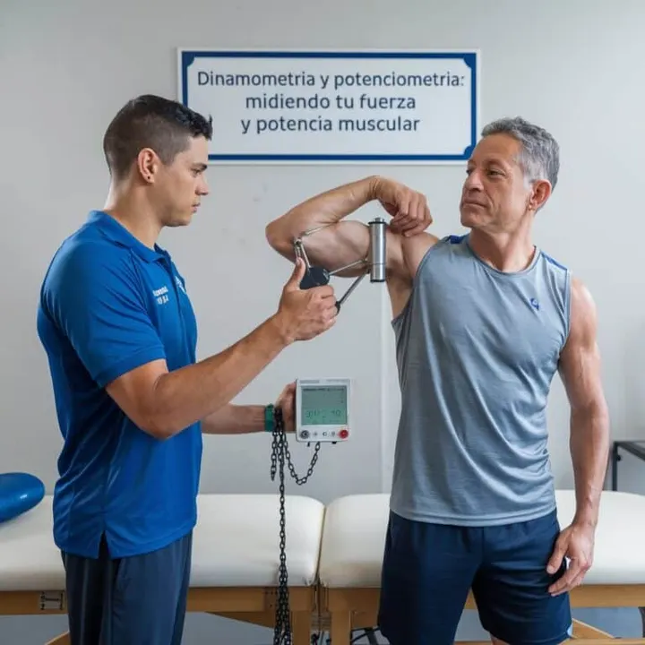 Analítica Muscular — entrenamiento personal-studio en Madrid — 3