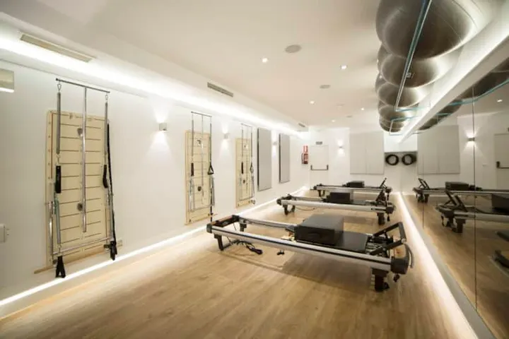 Analítica Muscular — Recovery en Chamberí, Madrid