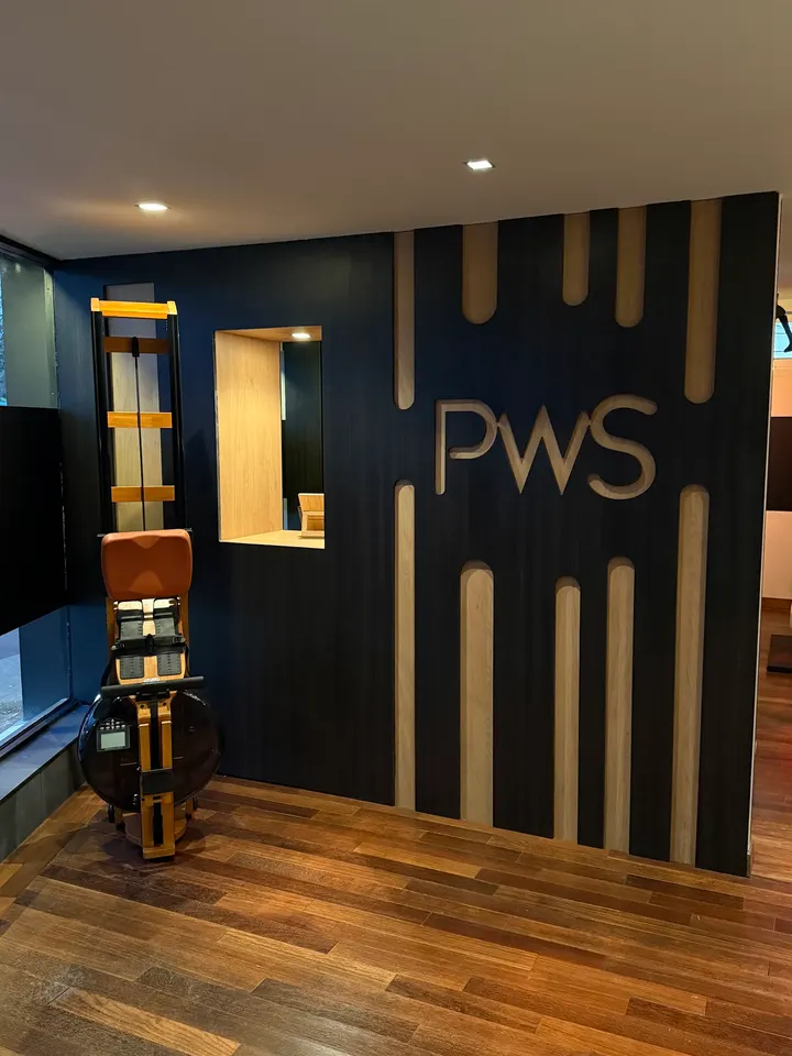 PWS — coaching personnel-studio à La Madeleine, Lille — 2