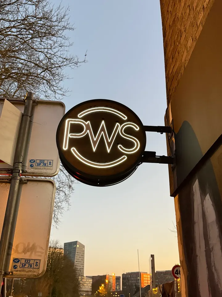 PWS — coaching personnel-studio à La Madeleine, Lille — 3