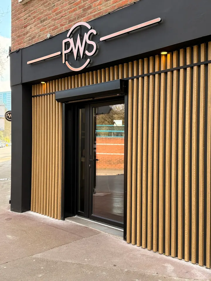 PWS — Coaching personnel à La Madeleine