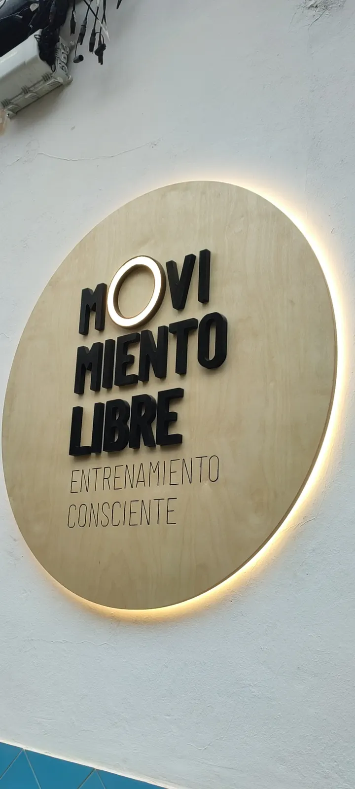 Movimiento libre — entrenamiento personal-studio en El Coto, Gijón — 2