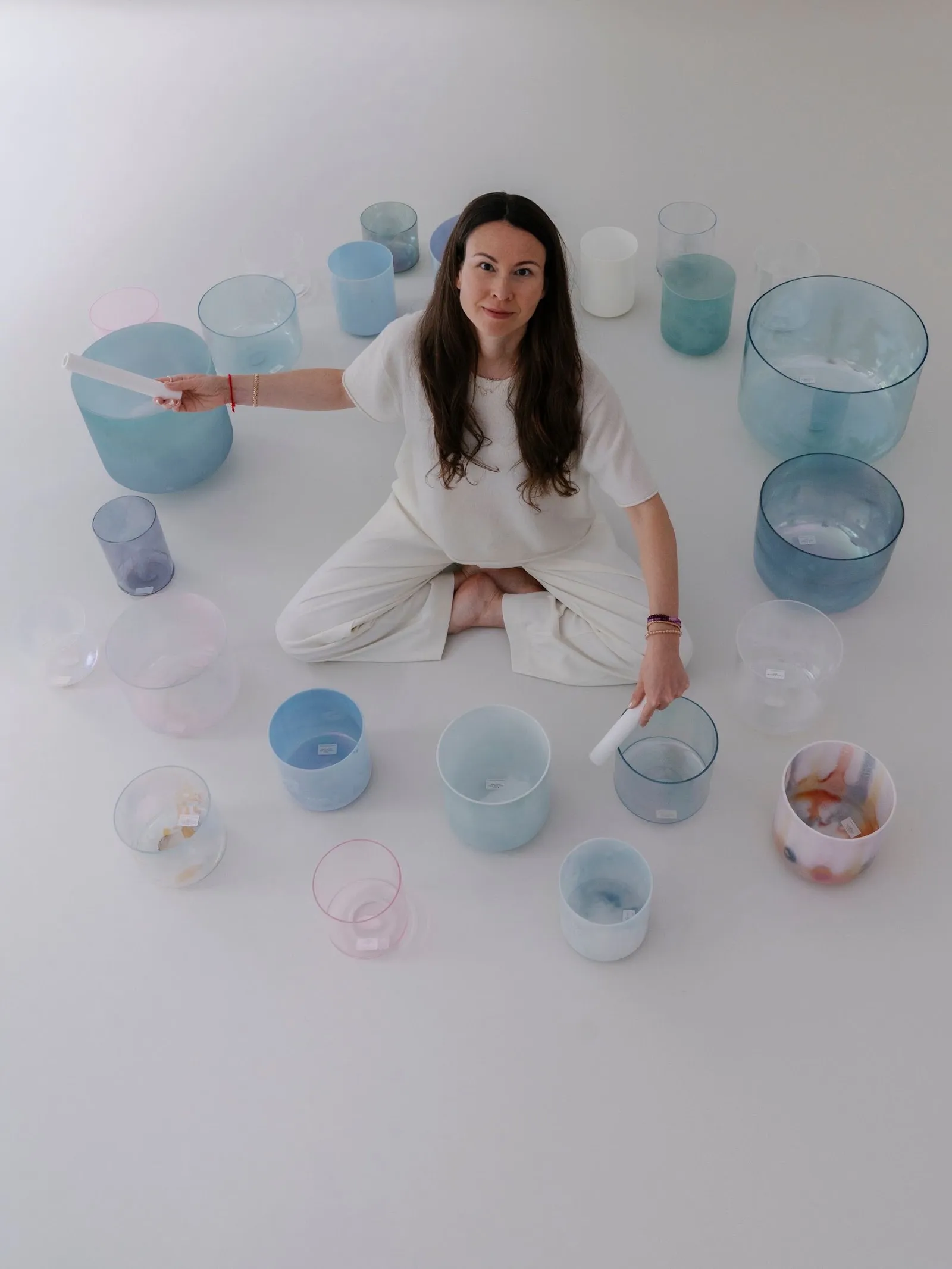 Olivia Leicht - Sound Healing — meditation-studio in Weststadt Südlicher Teil, Karlsruhe — 2