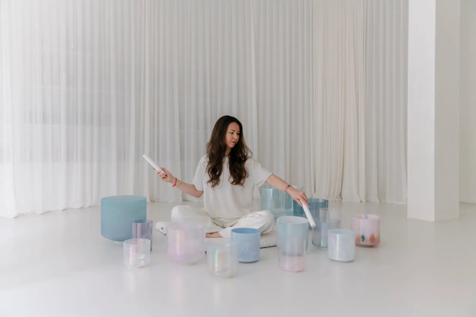 Olivia Leicht - Sound Healing — meditation-studio in Karlsruhe — 3