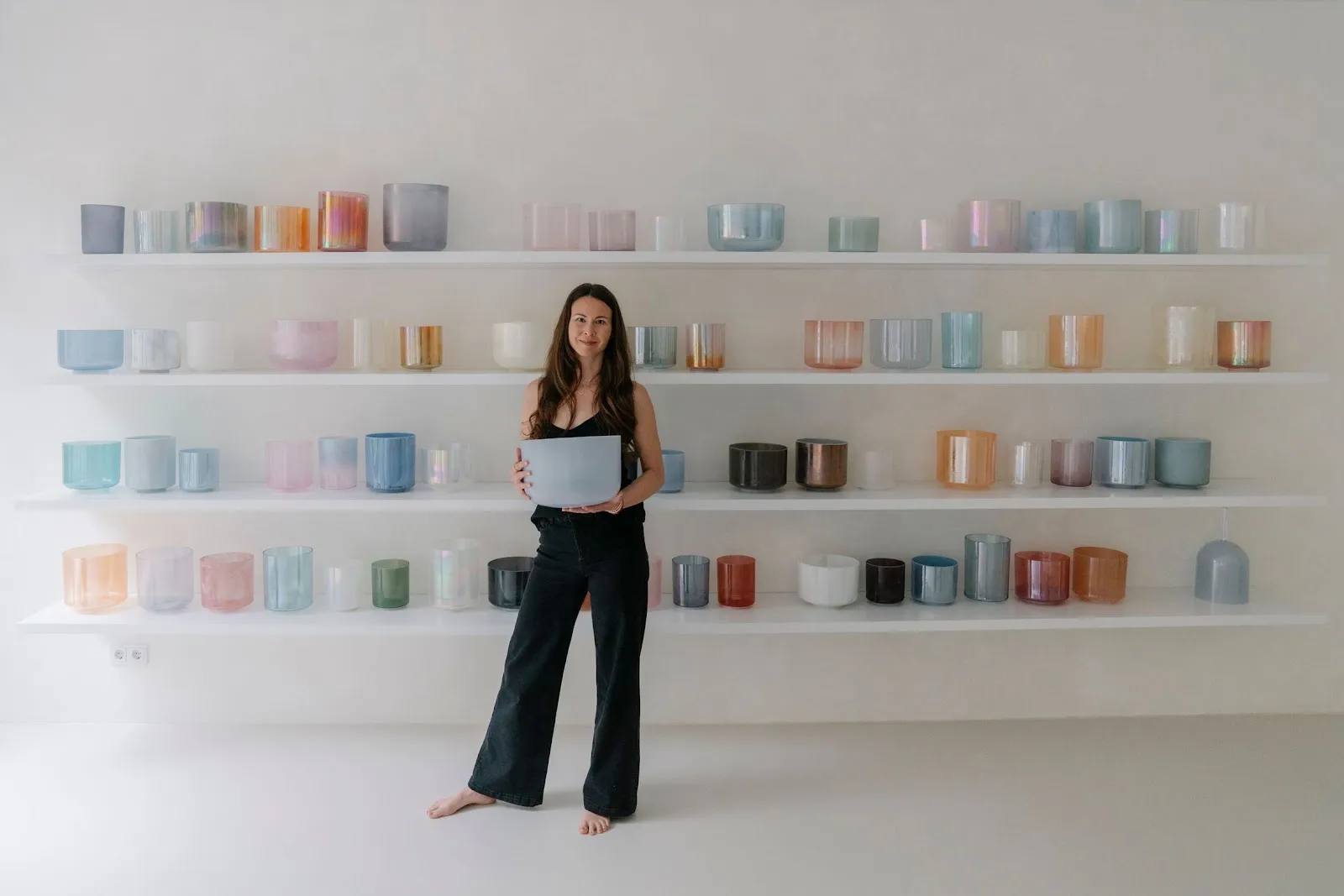 Olivia Leicht - Sound Healing — meditation-studio in Karlsruhe — 4