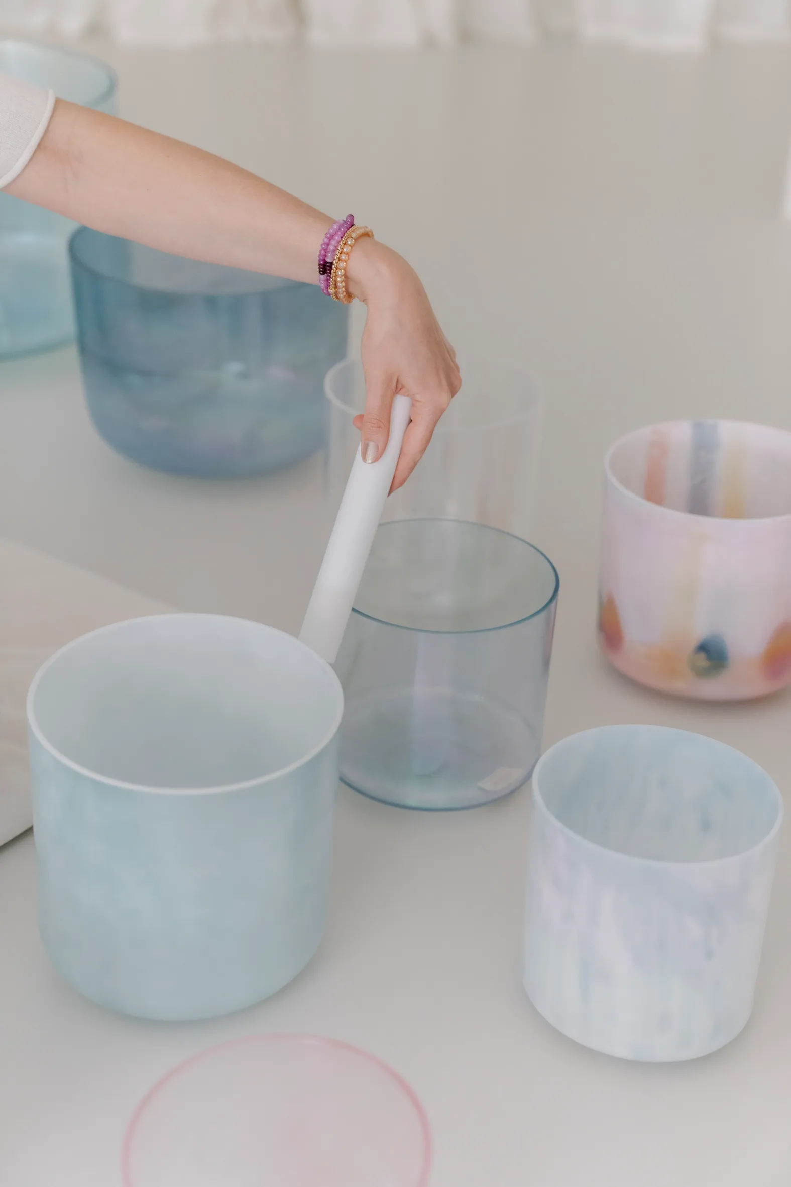 Olivia Leicht - Sound Healing — meditation-studio in Karlsruhe — 5