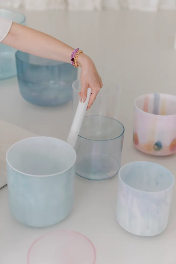 Olivia Leicht - Sound Healing — wellness-studio in Karlsruhe — 5