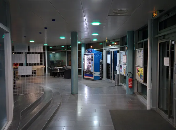 Centre Aquatique Balgentien — salle de fitness-studio à Beaugency — 3