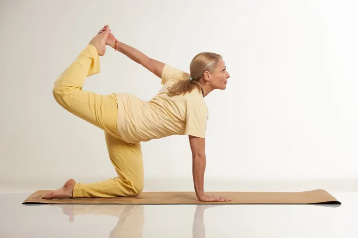 Yoga i vardagslivet Sverige — yoga-studio i Centrum, Helsingborg