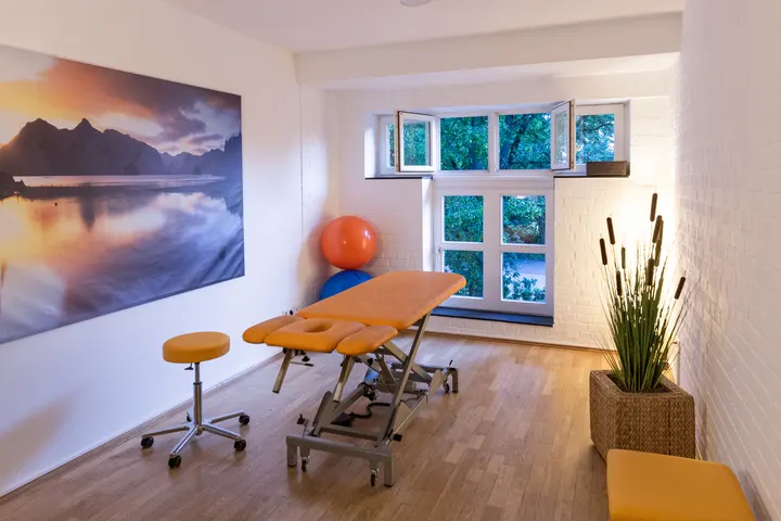 Physiowerkstatt GmbH — pt-studio in Achterathsheide, Moers — 2