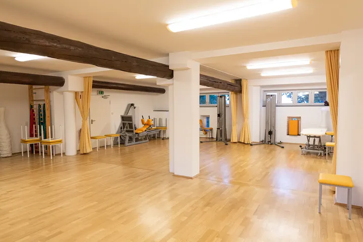 Physiowerkstatt GmbH — pt-studio in Achterathsheide, Moers — 3