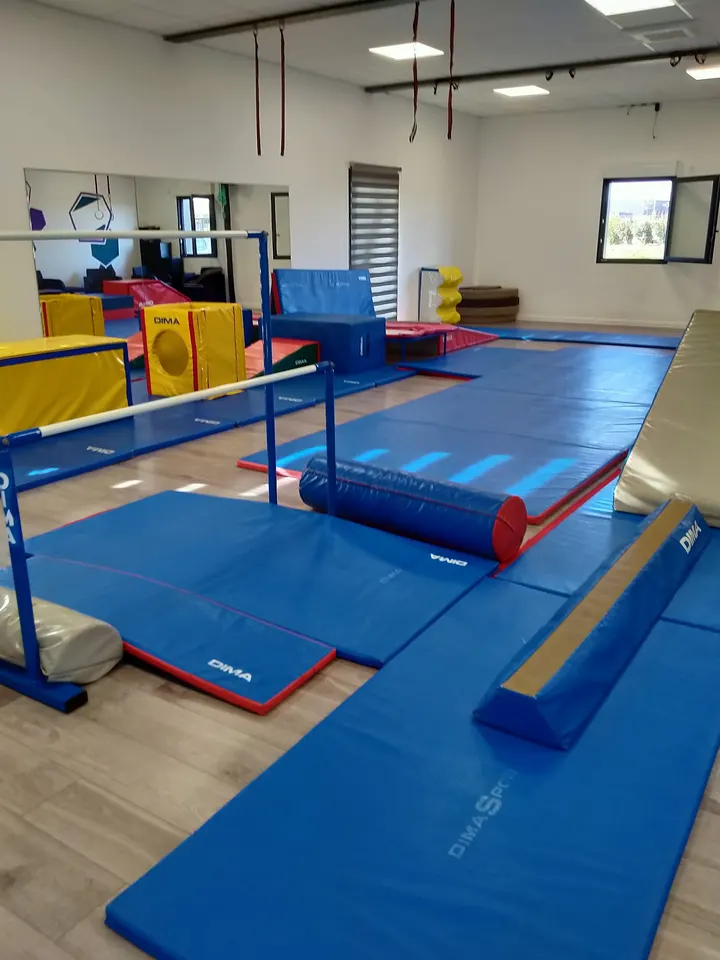 Studio Métissé — salle de fitness-studio à Sauvagnon — 2