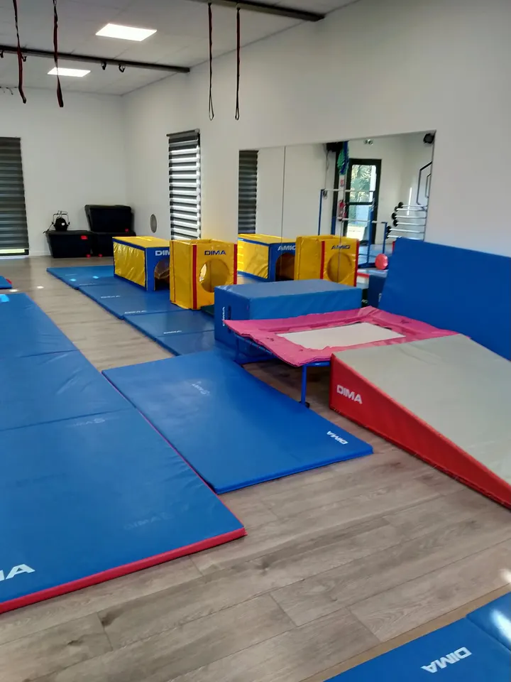 Studio Métissé — salle de fitness-studio à Sauvagnon — 3